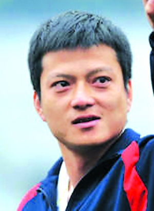 我的纠结德比情结 讲述人:魏新