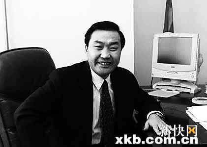 ■杨明生资料图