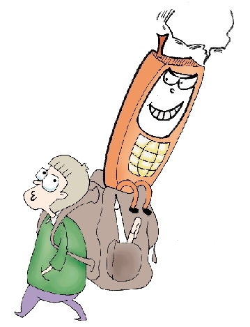 怎样克服上课玩手机的心理