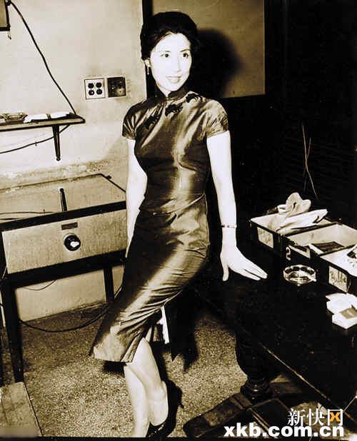 王玉龄称已拆房屋是张灵甫生前转赠自己的