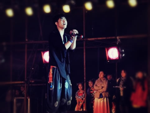 <em>颜振豪</em>《陪你去贞丰》现征集mv<em>女</em>主角_资讯频