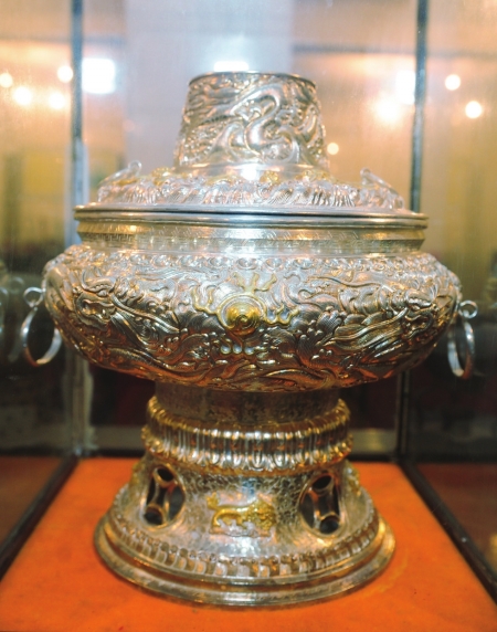 火锅奇人de火锅博物馆