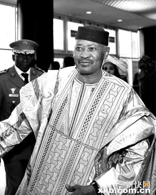 马里政变:总统现身军营 哗变支持寥寥