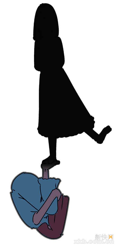 @走饭走了:遗世绝望微博 令百万网友心伤