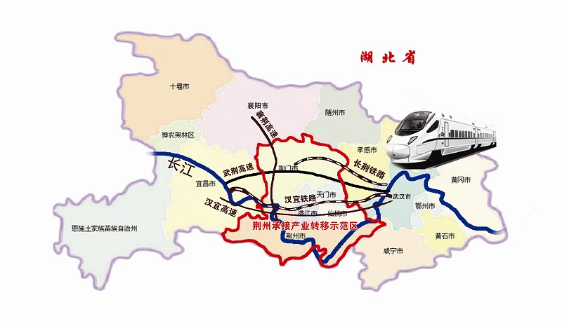 湘南地区承接产业转移合作竞争的博弈分析