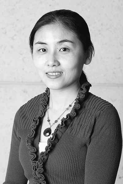 颜宁:享受科学之美(人物·HHMI青年科学家系列