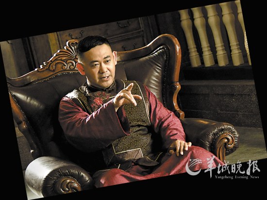 《向东是大海》