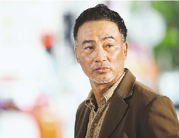 任达华:最爱演警察