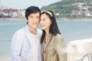  黄圣依 加拿大产子?杨子 微博 爆粗痛斥谣言_资