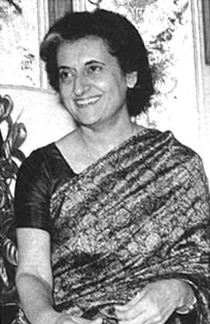 甘地家族魔力不再?