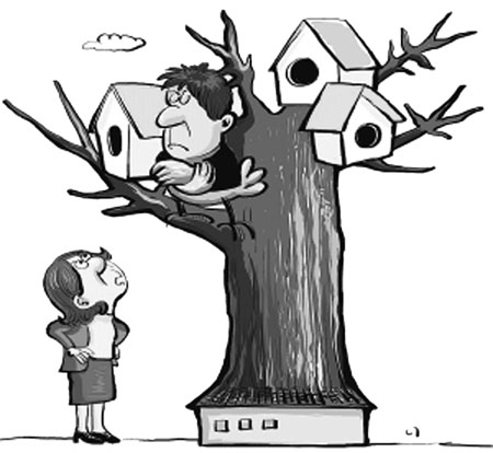 俗话说,“姑侄亲、姑侄亲,打断骨头连着筋”,然而年过七旬的陈清老太太去不得不和自己亲手带大的侄子打起官司。