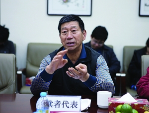 "亲手检测后,我放心了"