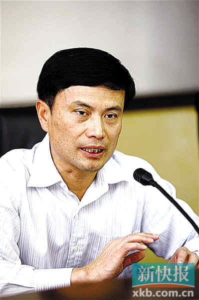 ■南城街道党委书记钱超