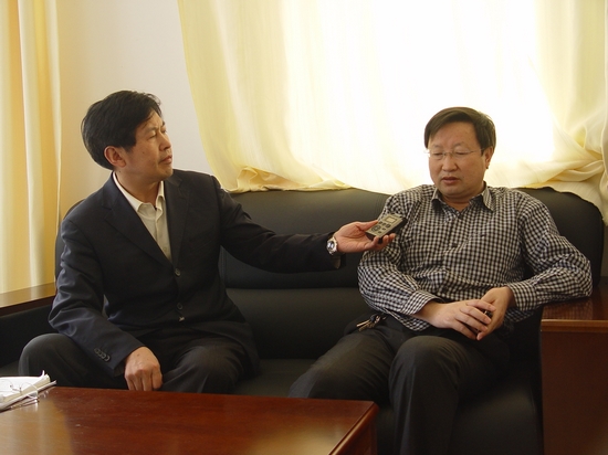 榆树湾煤矿培植种养主导产业促进贫困群众增收