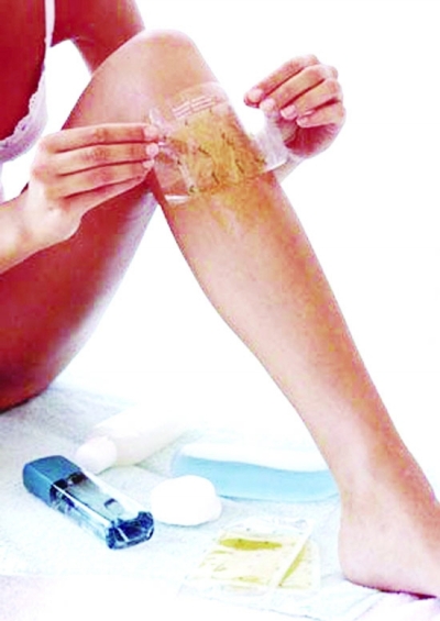 <em>脱毛膏能</em>永久绝毛?医生称不现实_资讯频道_凤