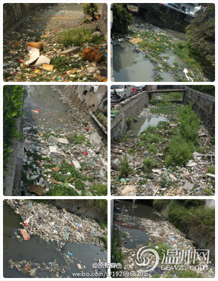 網友“原野暮色”發布鹿城豐門河照片,希望引起有關部門重視治理src="http://y0.ifengimg.com/news_spider/dci_2012/05/603b6dd1129bf61a49442d5ad7d931e4.jpg"