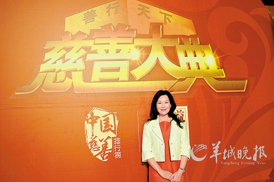 中国慈善排行榜_中国慈善排行榜前十名(3)
