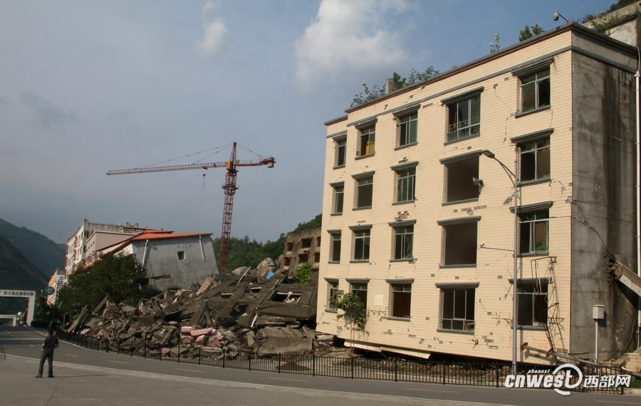 北川地震遗址参观需多长时间 6920e2ba47f64eb4c8a958f3ae3bb5f9.jpg