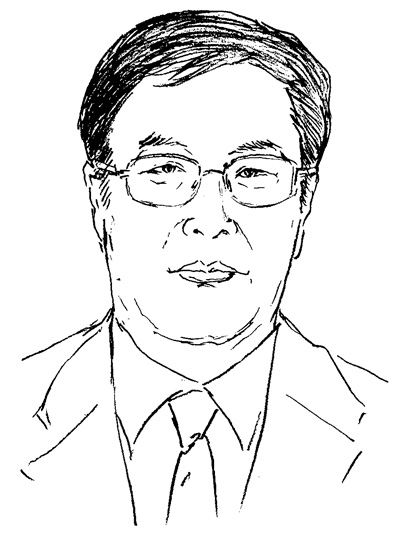 河北成安县委书记  李永科