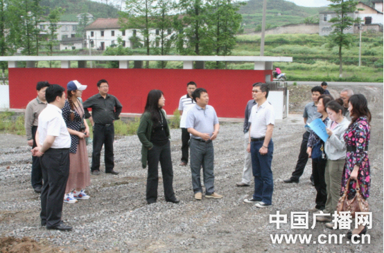 【央广独家】中央台"走转改"湖北武陵山区行 恩施自治州建始县印象