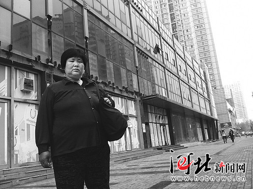 大义母亲——梁建红