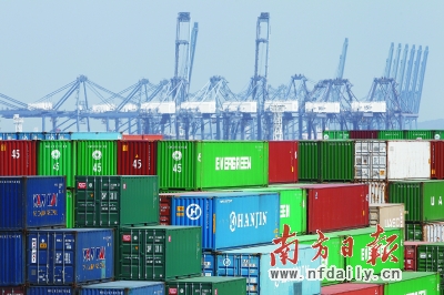 2019深圳经济环境_2019中国长江经济带环保博览会 重庆展(2)