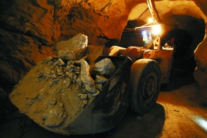 全球开采量最大的10大矿山