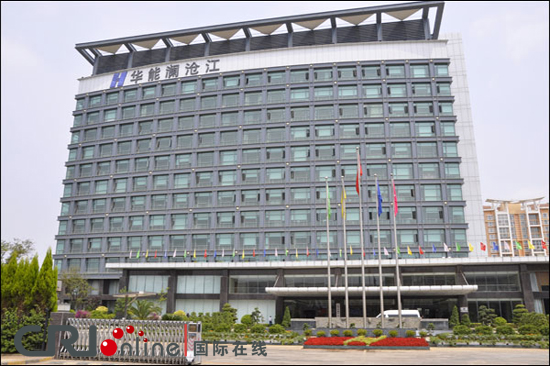 工程院院士:澜沧江水电开发对下游国家影响有