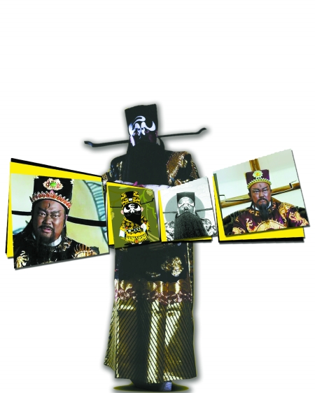 包大人 newpaper.dahe.cn