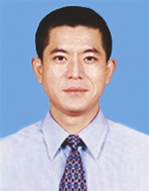 李岸生