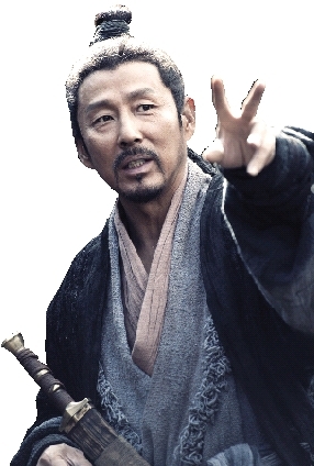 被网友认为粗麻布衣