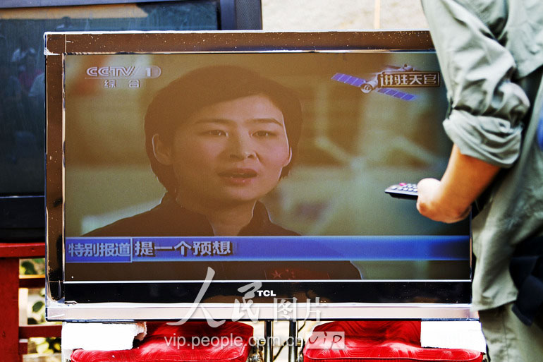 高清:走进中国<em>第一位女航天员</em>刘洋的家乡_资讯
