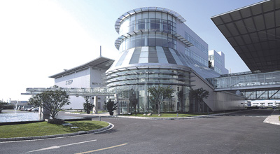 科技引领创新发展 上市推动转型升级