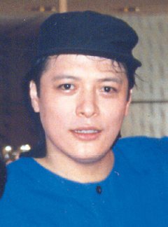 费翔赴台宣传新片澄清与刘文正交情:和他像老