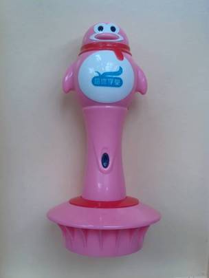 万虹点读机 培优学堂点读笔