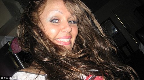 美国女子与失散15年儿子乱伦 称是遗传性性吸