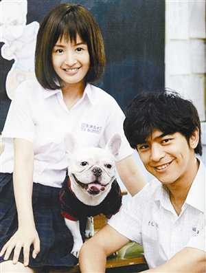 男女之间没有友谊