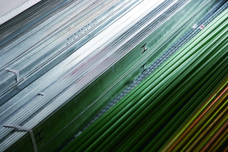 国际环保材料与先进工艺巡回展