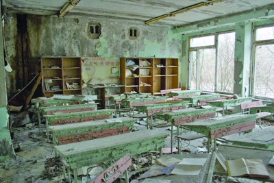 欧洲杯打开切尔诺贝利大门