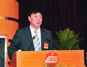 21世纪经济报道马腾_视频 21世纪经济报道 主编刘洲伟致辞(3)