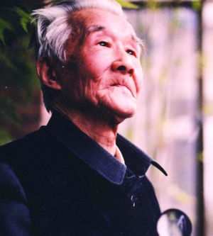 周汝昌:一生红楼梦不完