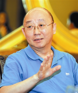 公益精神滋养一代澳门人