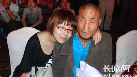 迁安市公民道德建设基金募集善款230万元