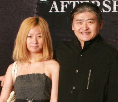 刘欢女儿