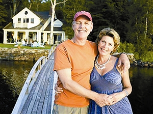 美国三成婴儿潮父母 遗产将不留给孩子