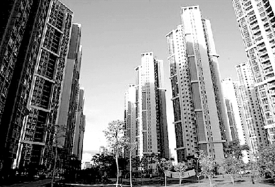 广东  麻将馆 深圳机关福利房 公然出租开麻将馆 侨香村位于深圳福田