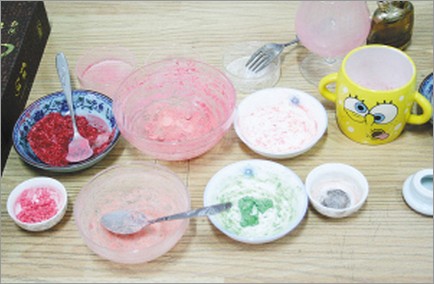 昆明警方首次查获新型毒品加工窝点