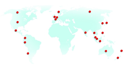 美国携21国进行环太平洋军演 中国为唯一未参