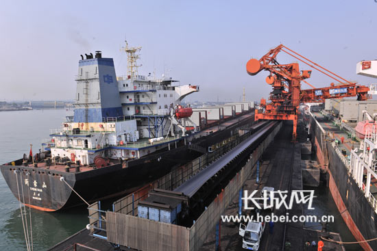 秦皇岛港口博物馆_2018 秦皇岛港口 gdp