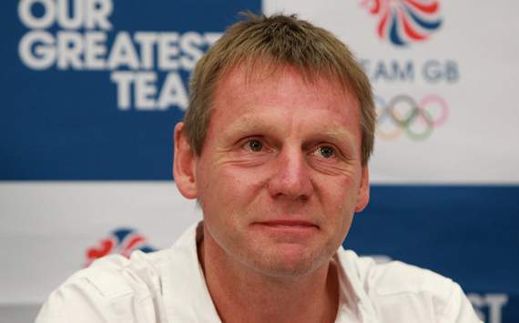 英国奥运足球队公布18人大名单:贝克汉姆无缘